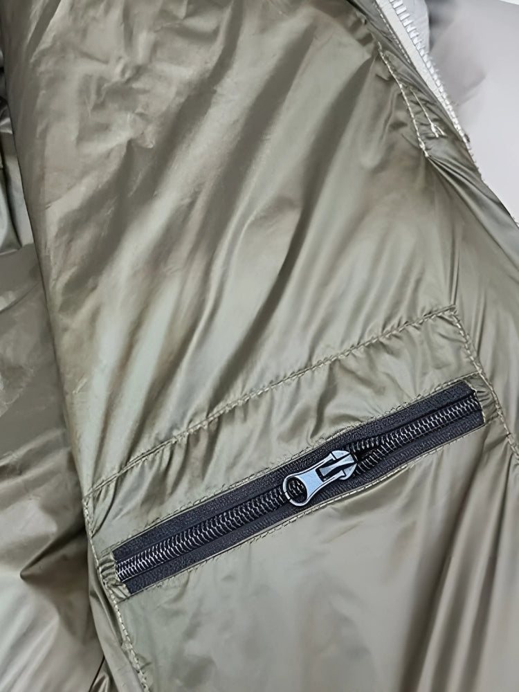 Pufferjacket