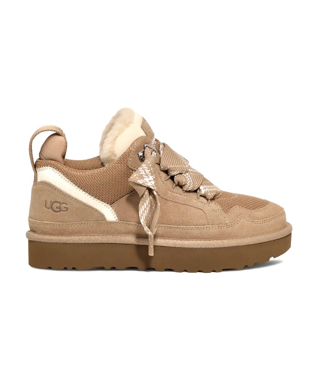 Lowmel Sneaker