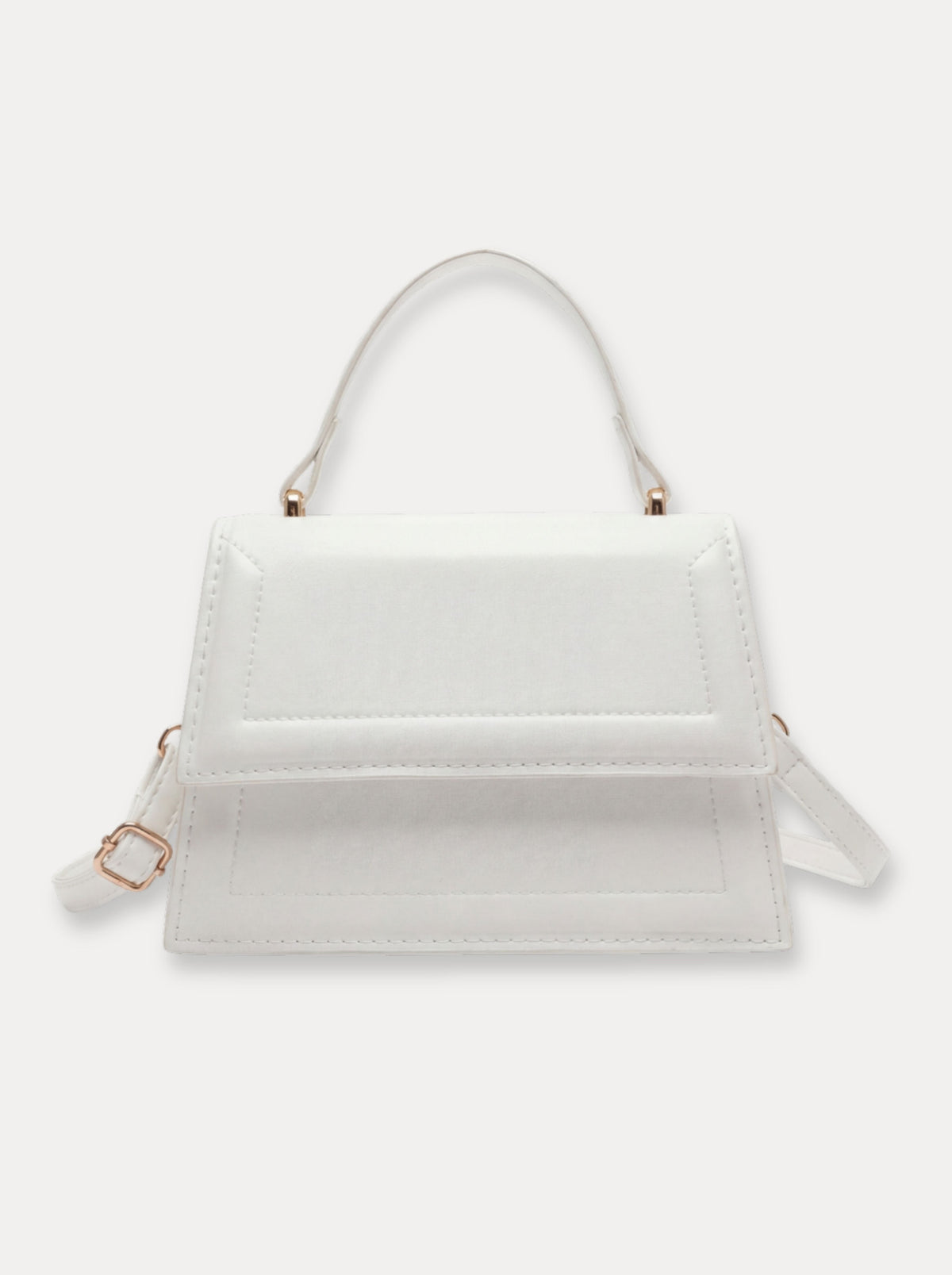 Mini Top Handle Bag