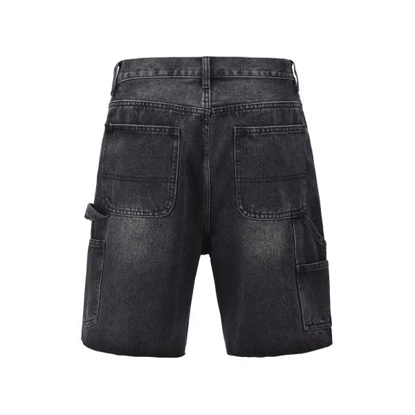 TERRAIN CAMO SHORTS