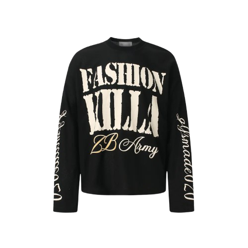 VILKA – SWEATSHIRT
