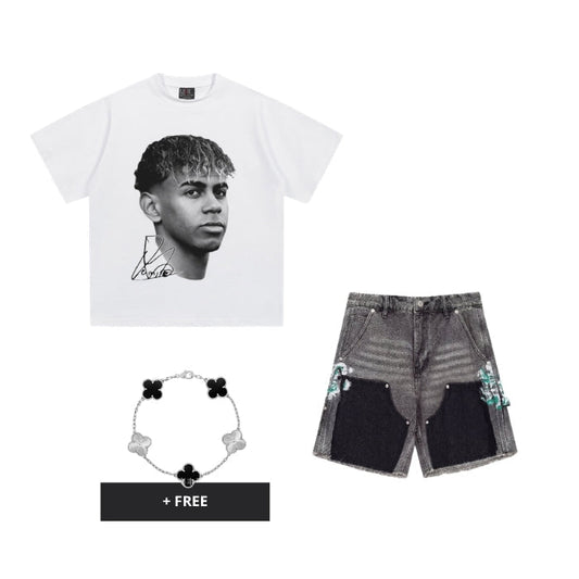 VIRAL OUTFIT SUMMER 25