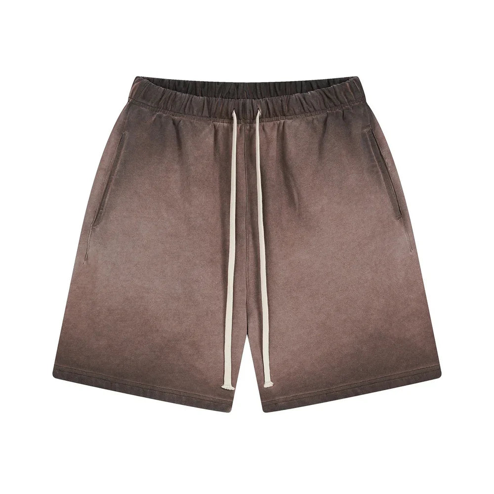 EMBER WASHED SHORTS