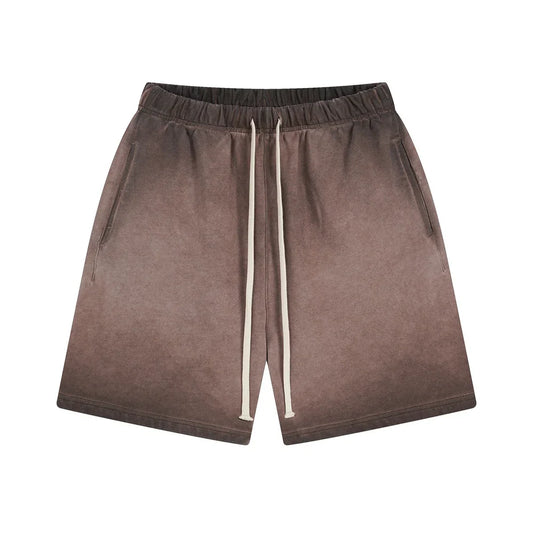 EMBER WASHED SHORTS