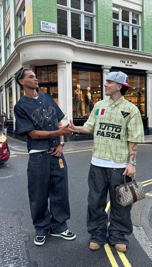 Streetwear