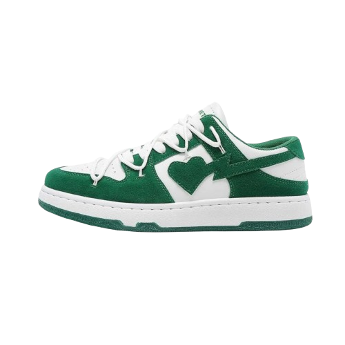 MIDORIE — SNEAKER