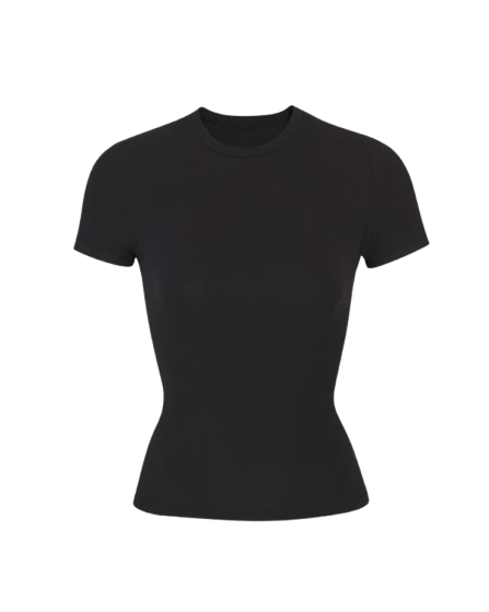 Sculpt Short Sleeve Tee