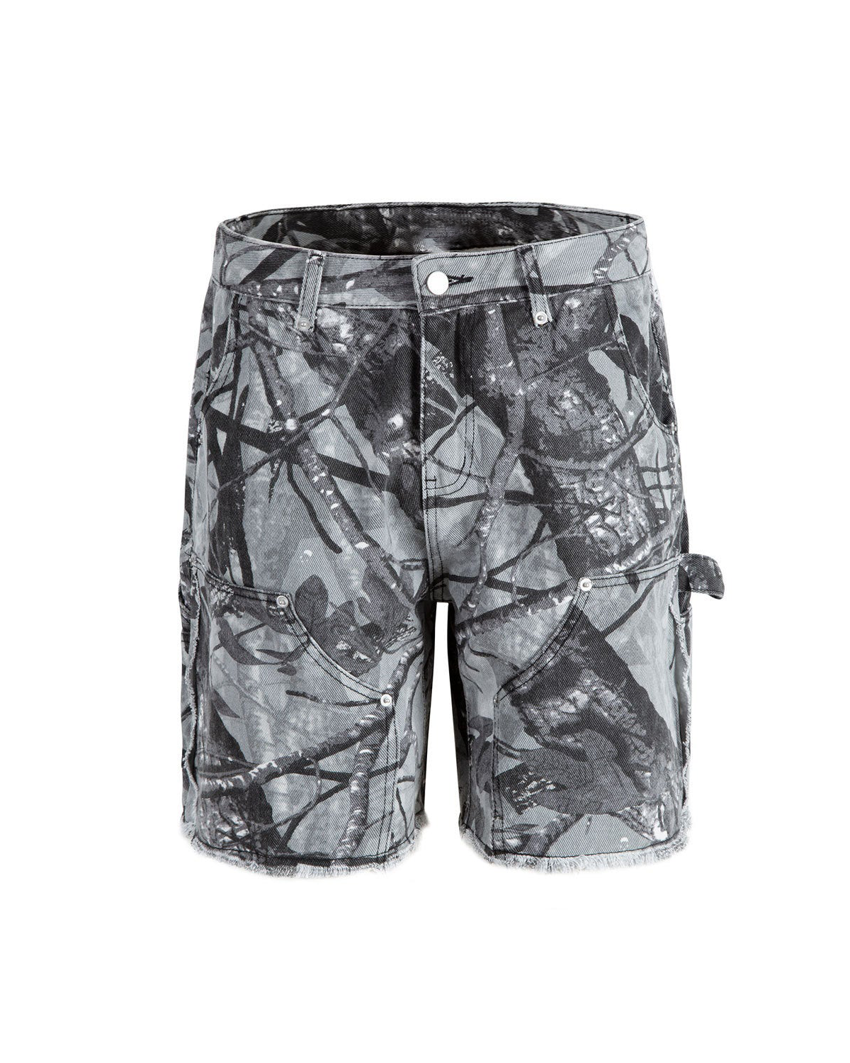 CAMO SHORTS