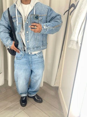 Denim