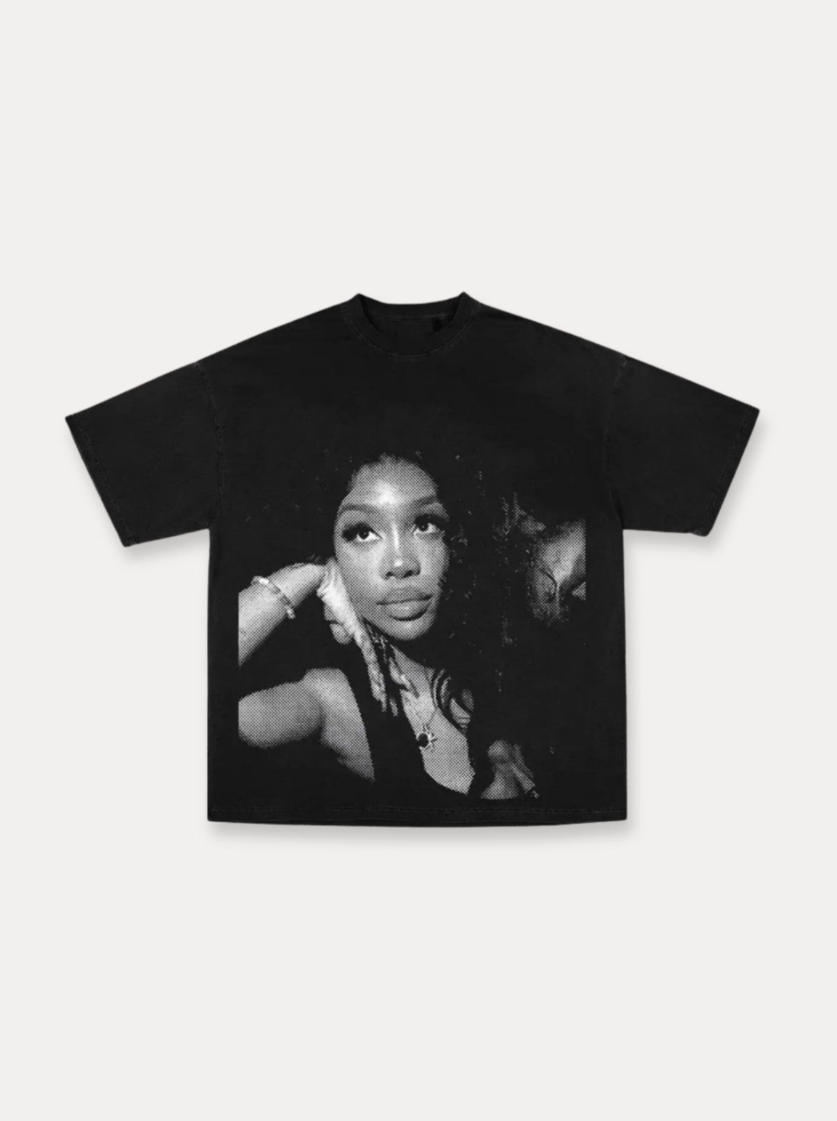 Sza Graphic Tee