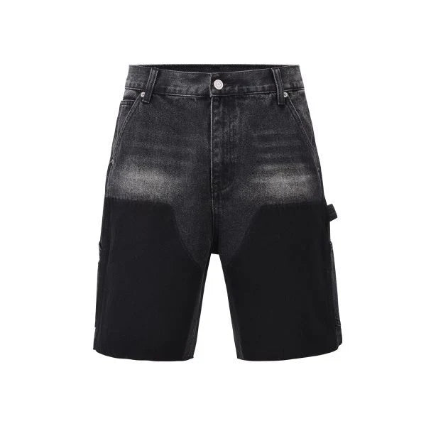 TERRAIN CAMO SHORTS
