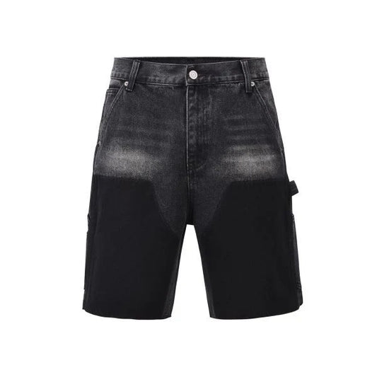 TERRAIN CAMO SHORTS