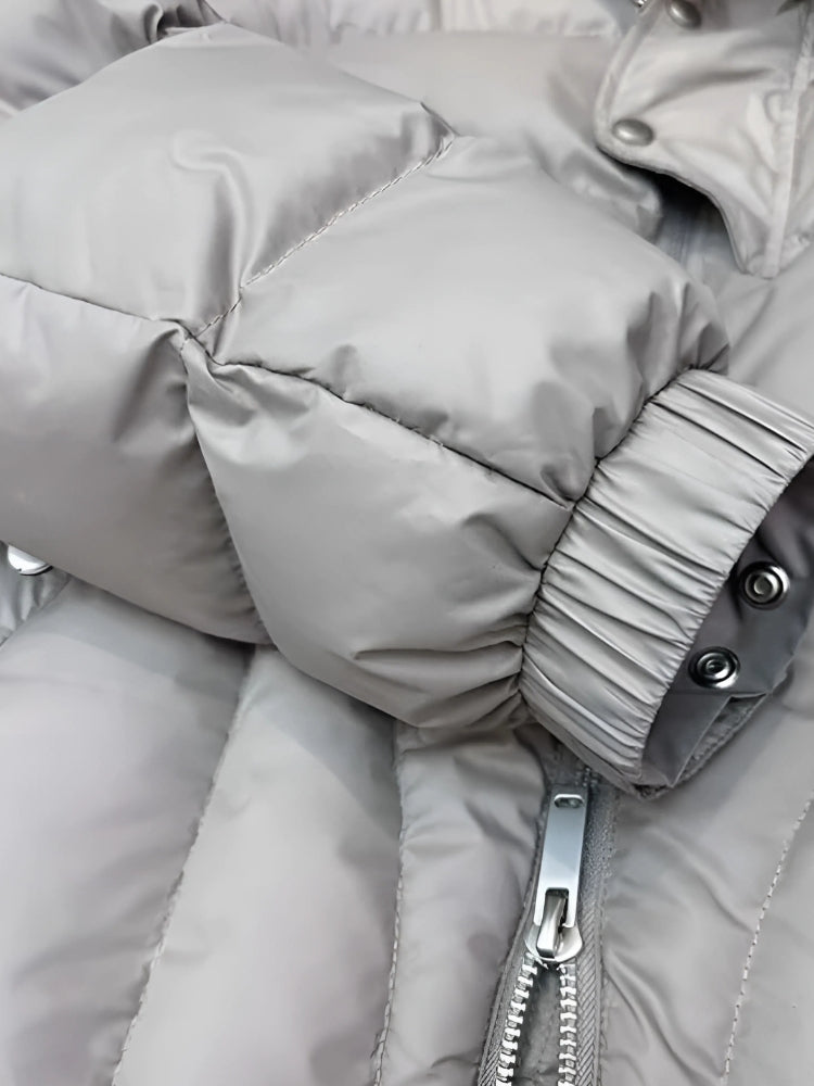 Pufferjacket