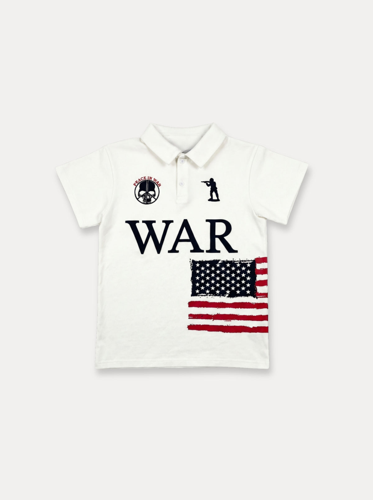 Liberty War Polo Shirt