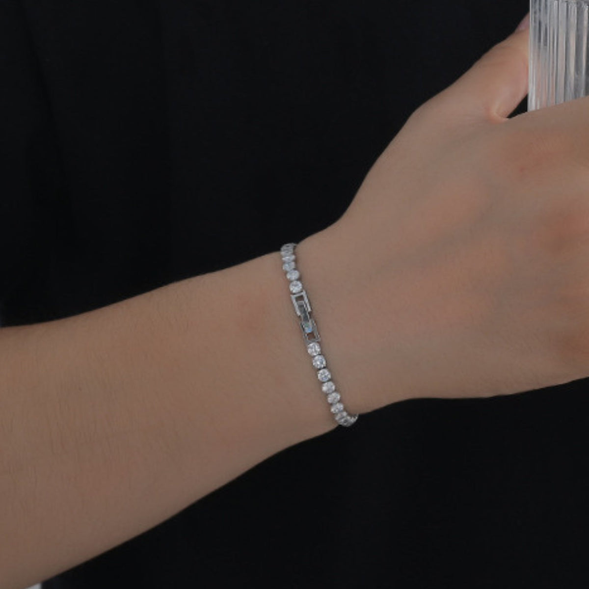 LUCEDIA – BRACELET FREE