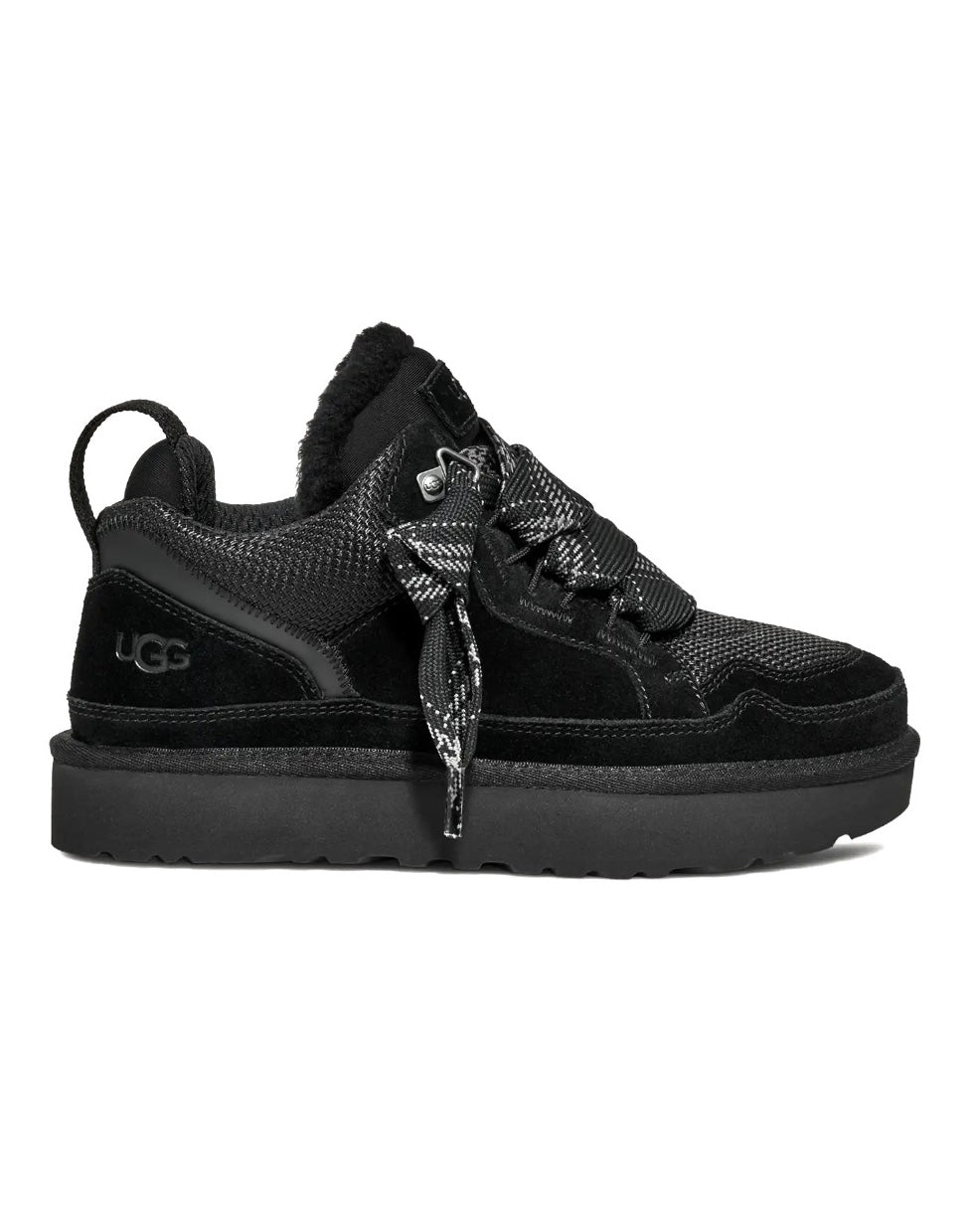 Lowmel Sneaker