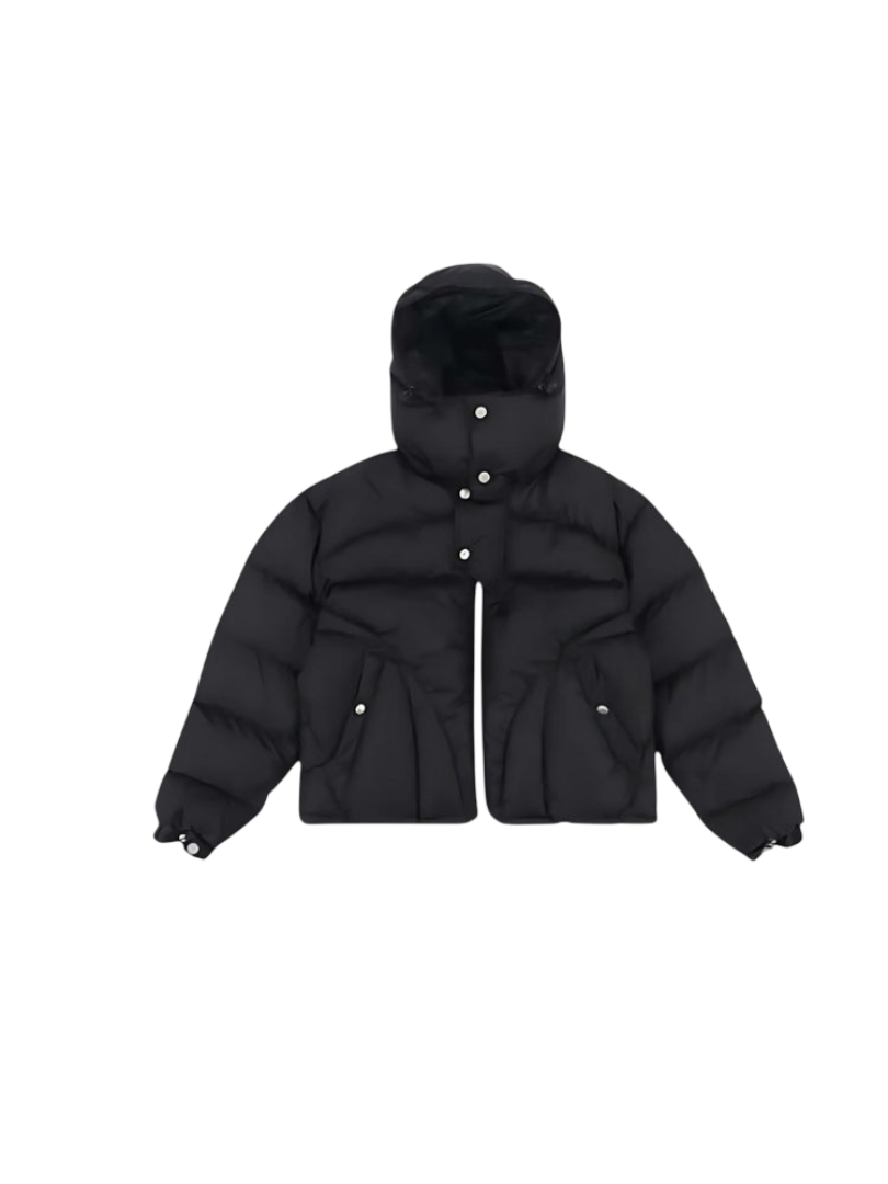 Pufferjacket