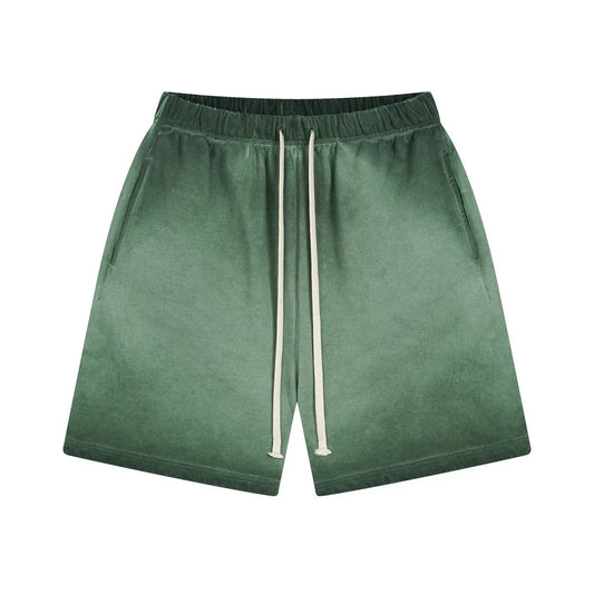 HARBOR WASHED SHORTS