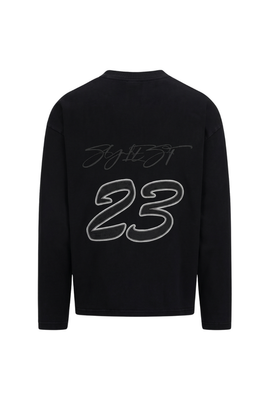 23 Longsleeve