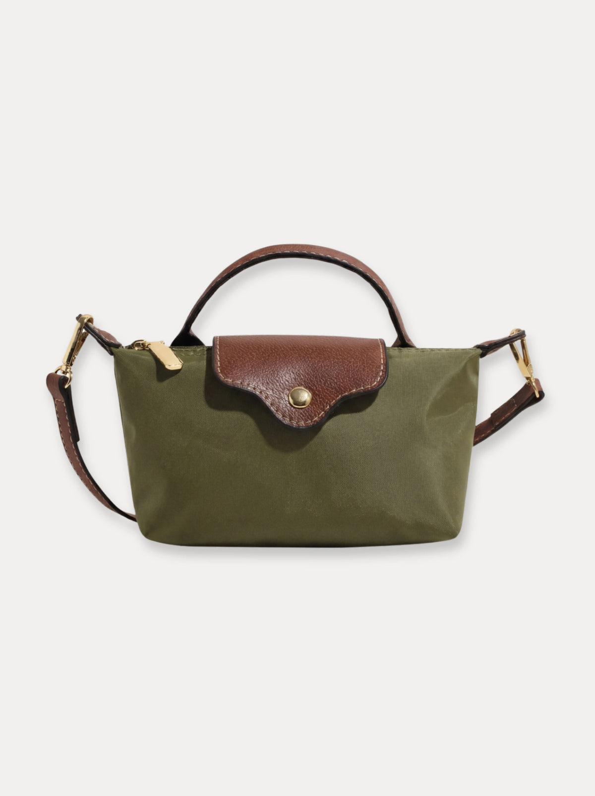 Refine Mini Nylon Tote