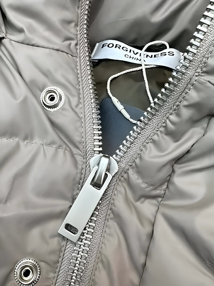 Pufferjacket