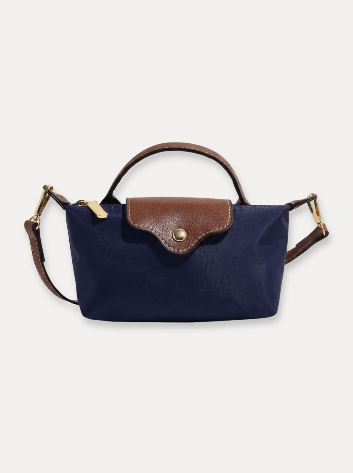 Refine Mini Nylon Tote