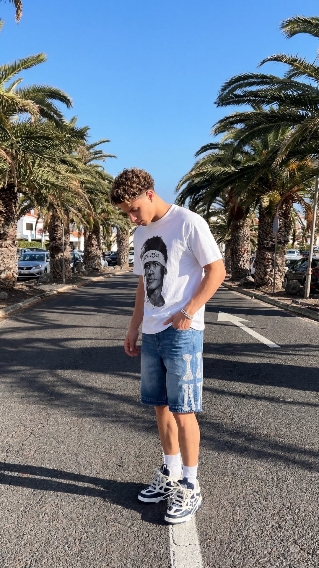 VIRAL OUTFIT SUMMER 15