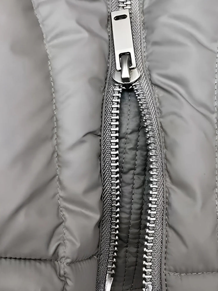 Pufferjacket