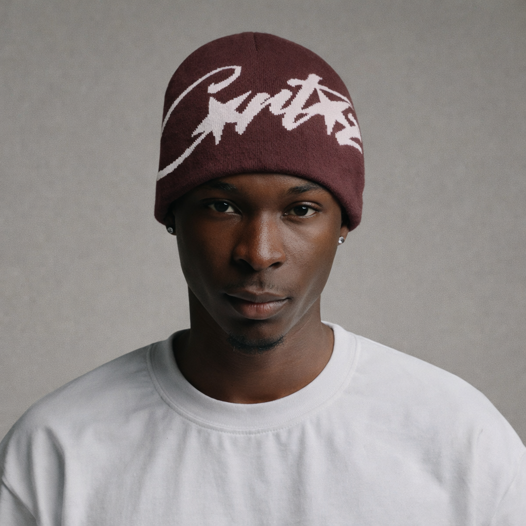 CORTEX CLOUD Beanie Hat