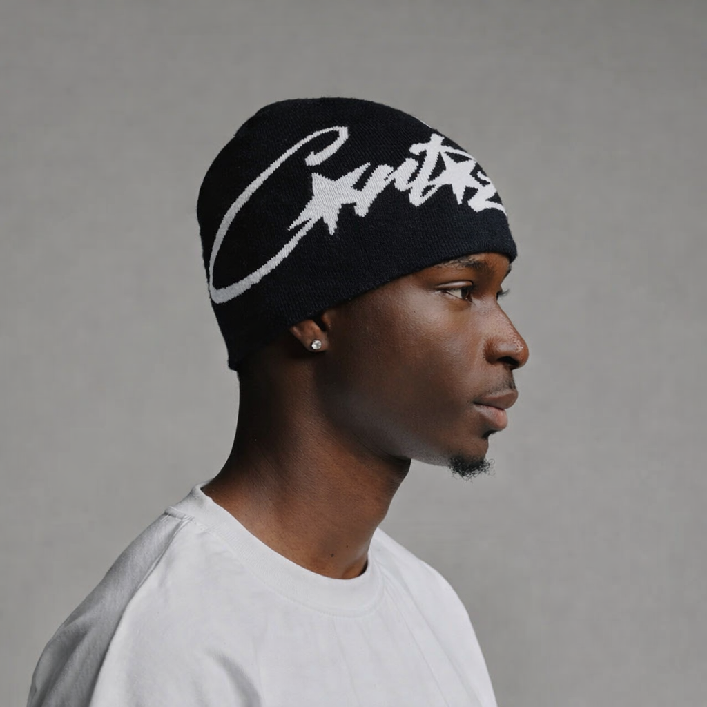 CORTEX CLOUD Beanie Hat