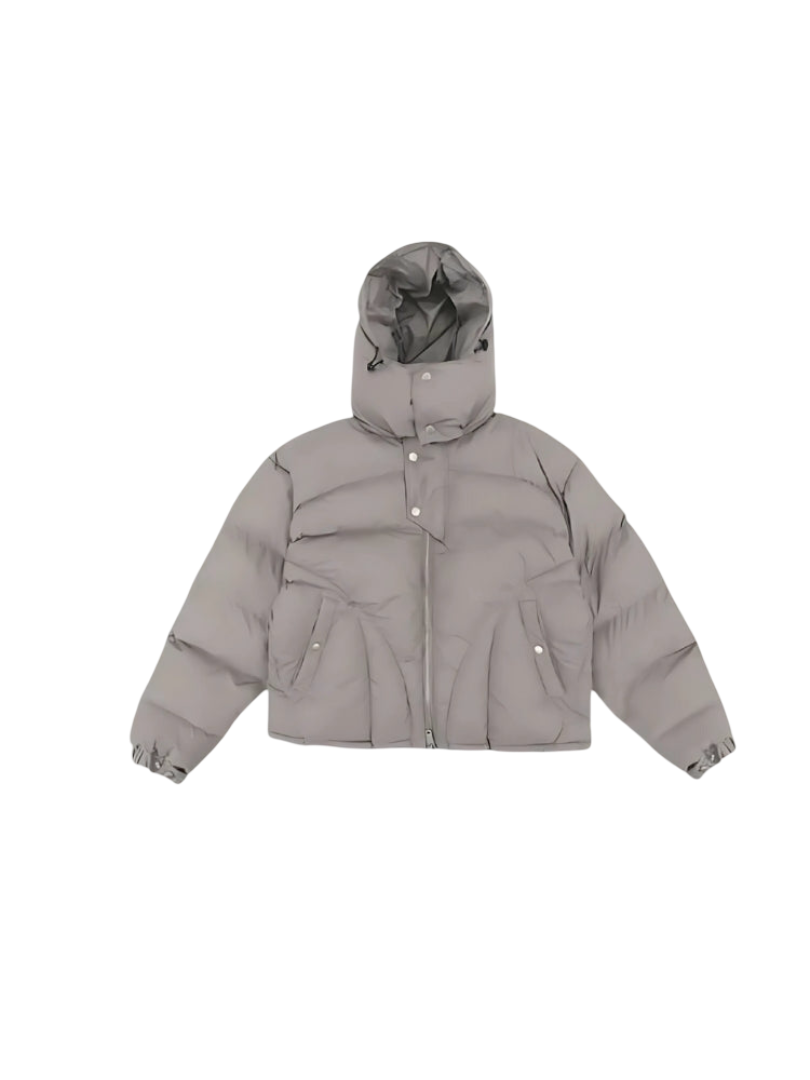Pufferjacket