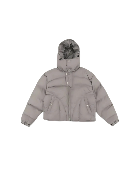 Pufferjacket