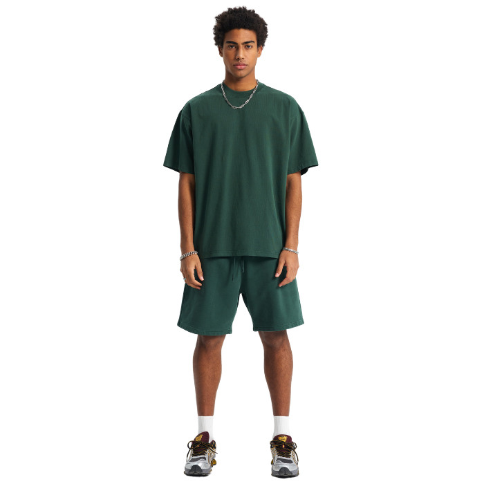 Daily Basic Tee