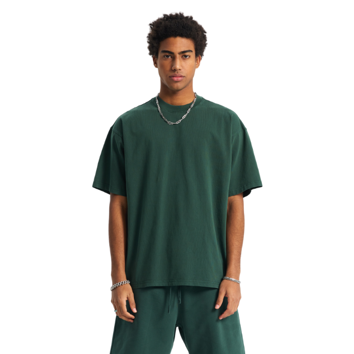 Daily Basic Tee