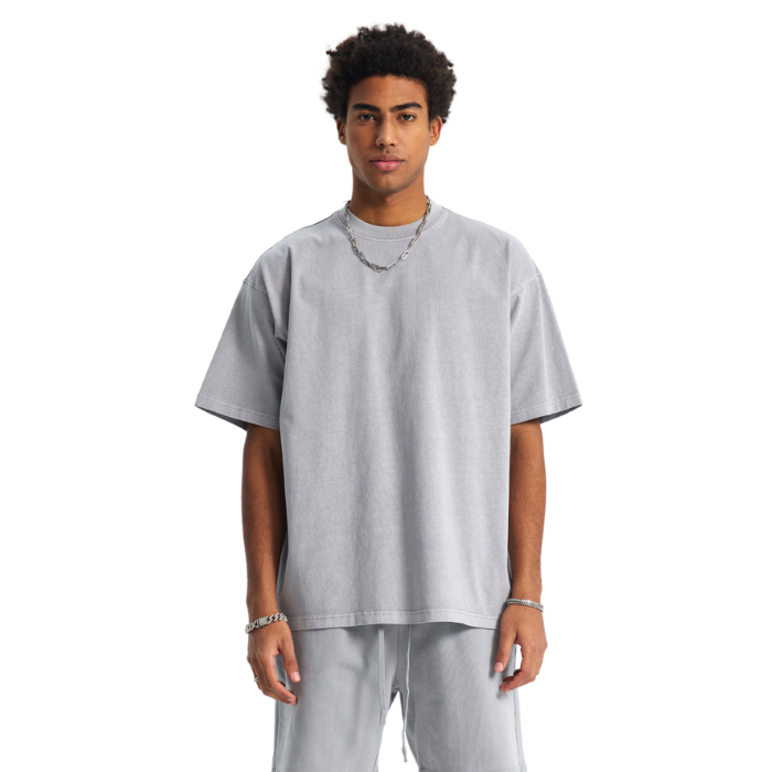 Daily Basic Tee