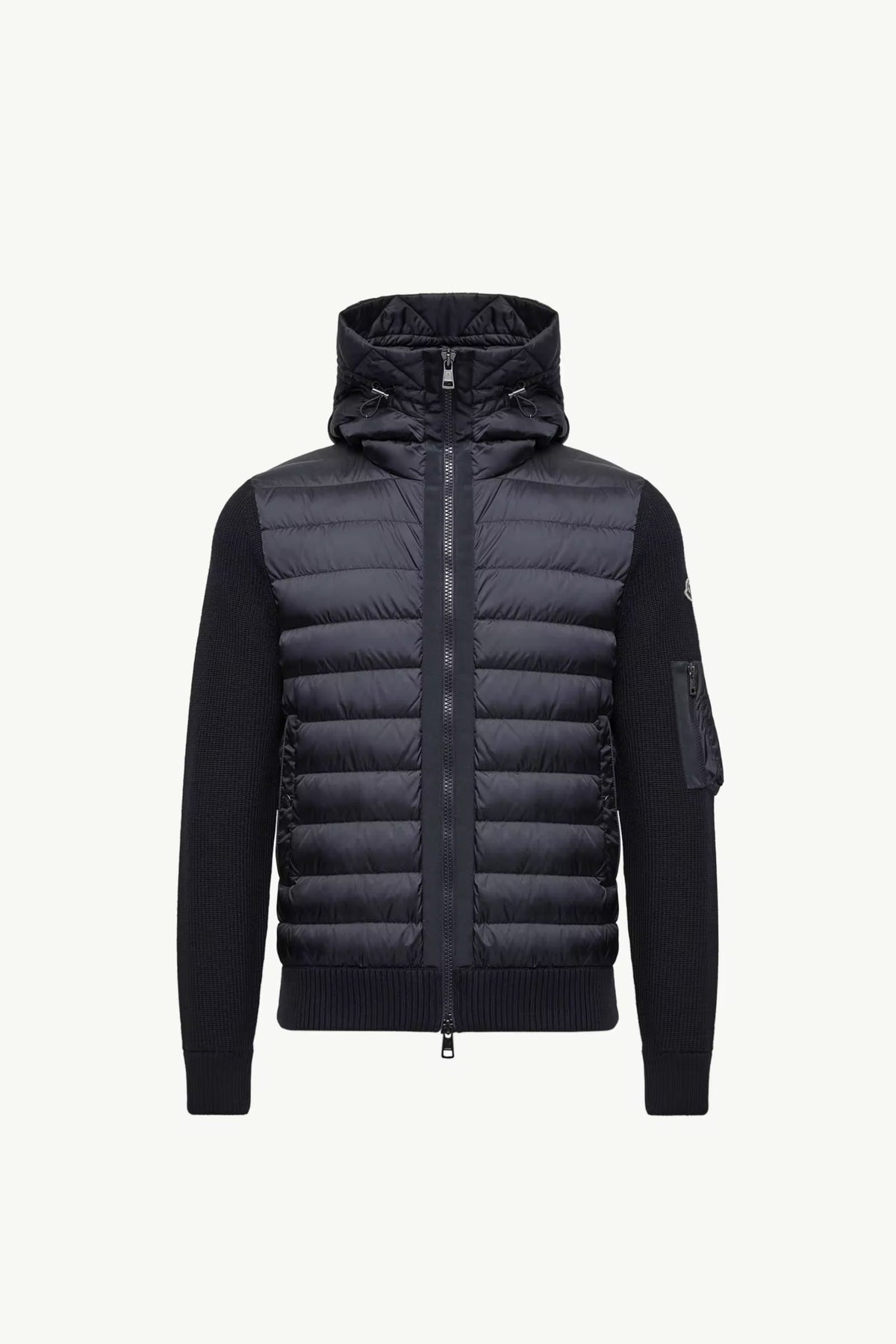 MC Cardigan