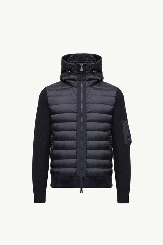 MC Cardigan