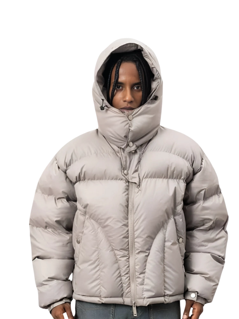 Pufferjacket