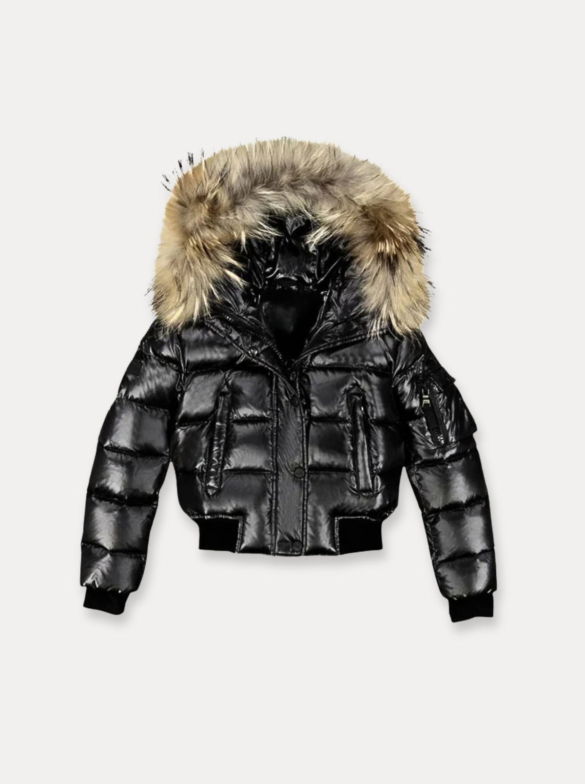 VIRAL OUTFIT - Midnight Frost
