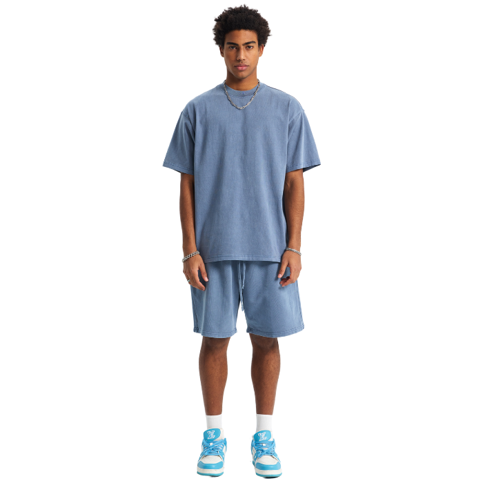 Daily Basic Tee