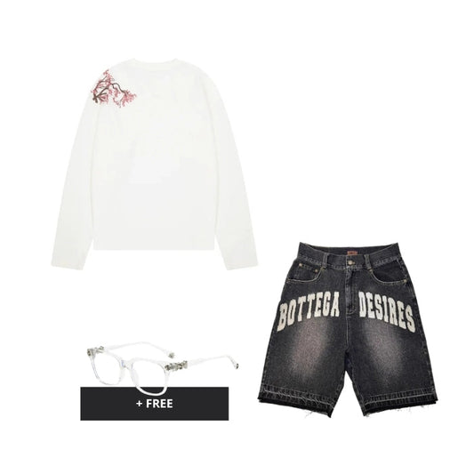 VIRAL OUTFIT SUMMER 7