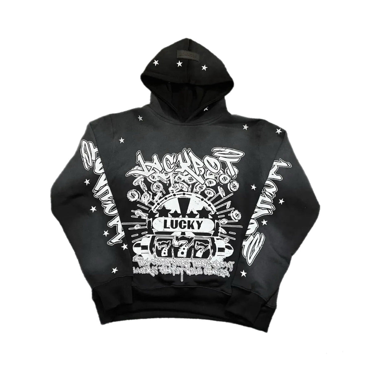 777 LUCKY CLOUD Tracksuit