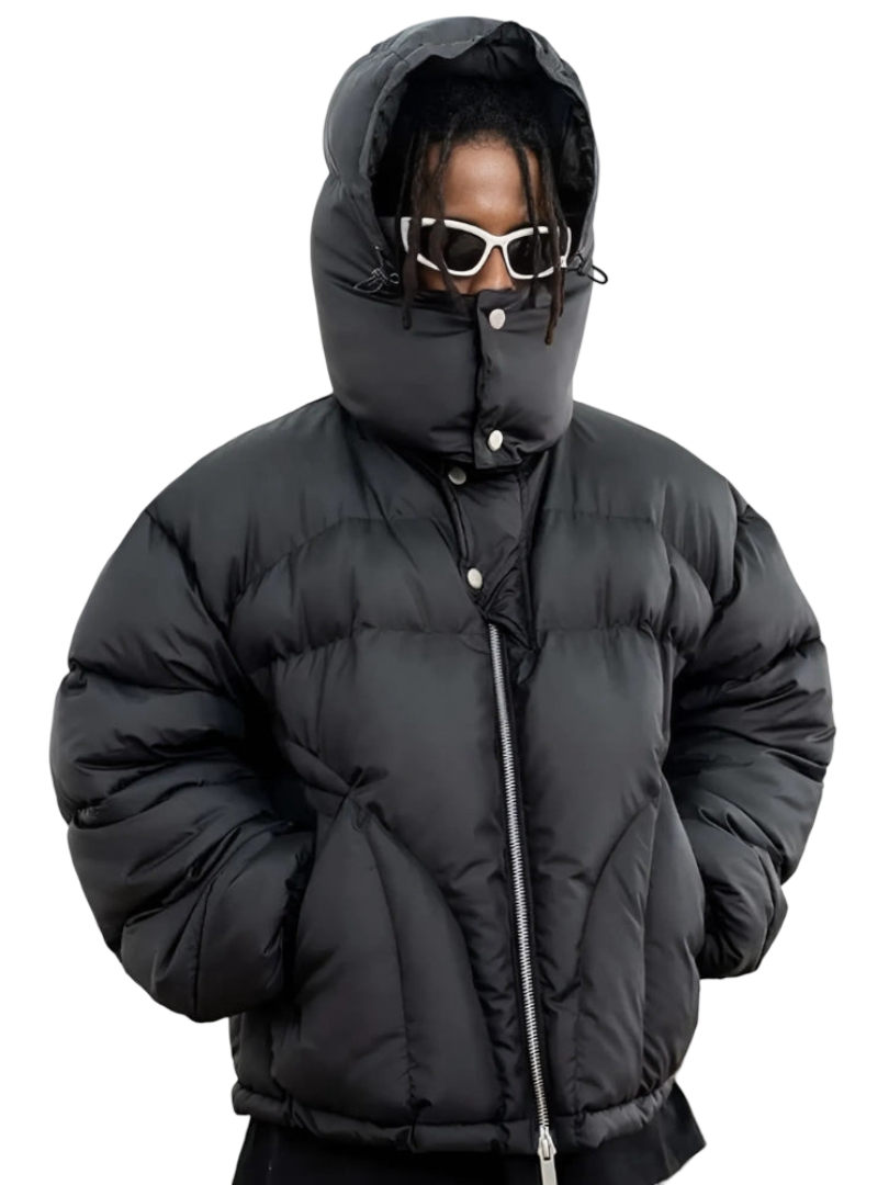 Pufferjacket