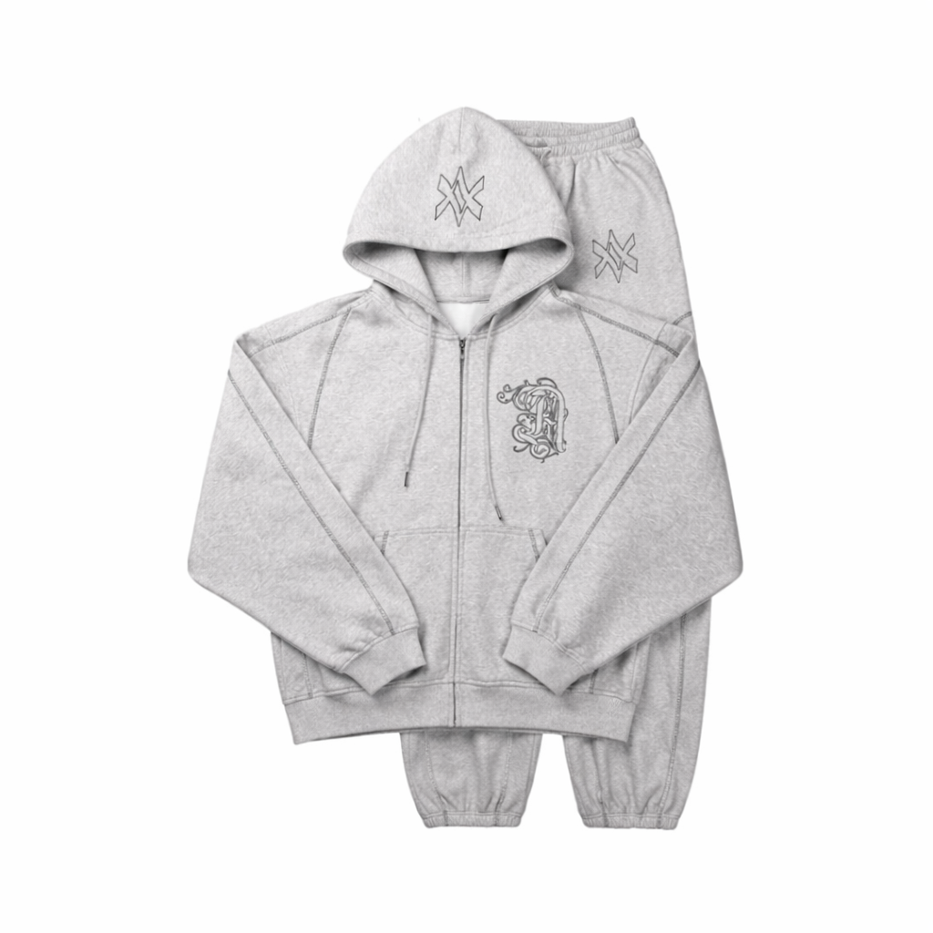 MIDNIGHT® TRACKSUIT