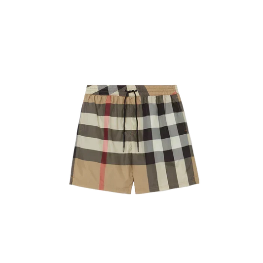 Check - Shorts