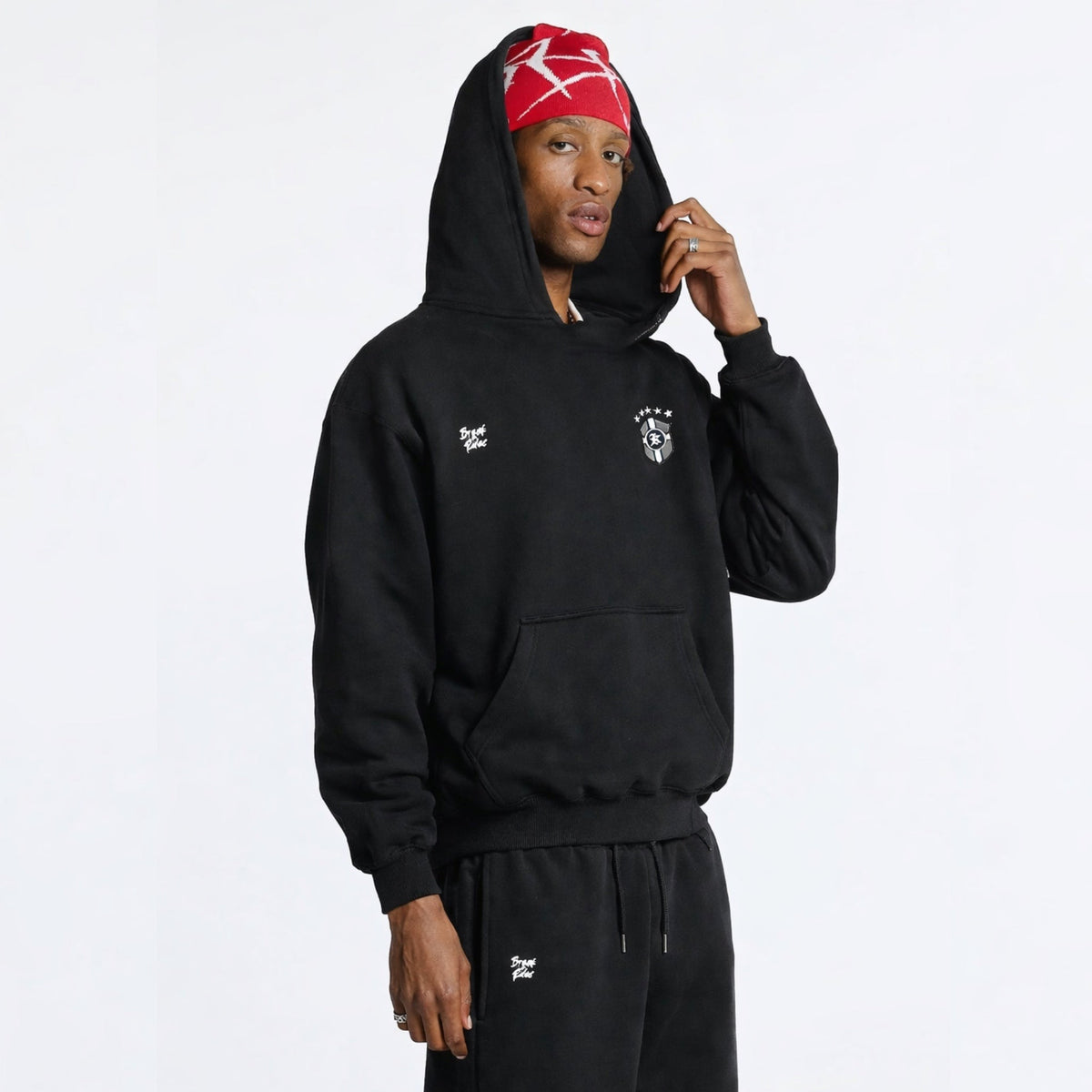 RETRO BRAZIL CLOUD Tracksuit