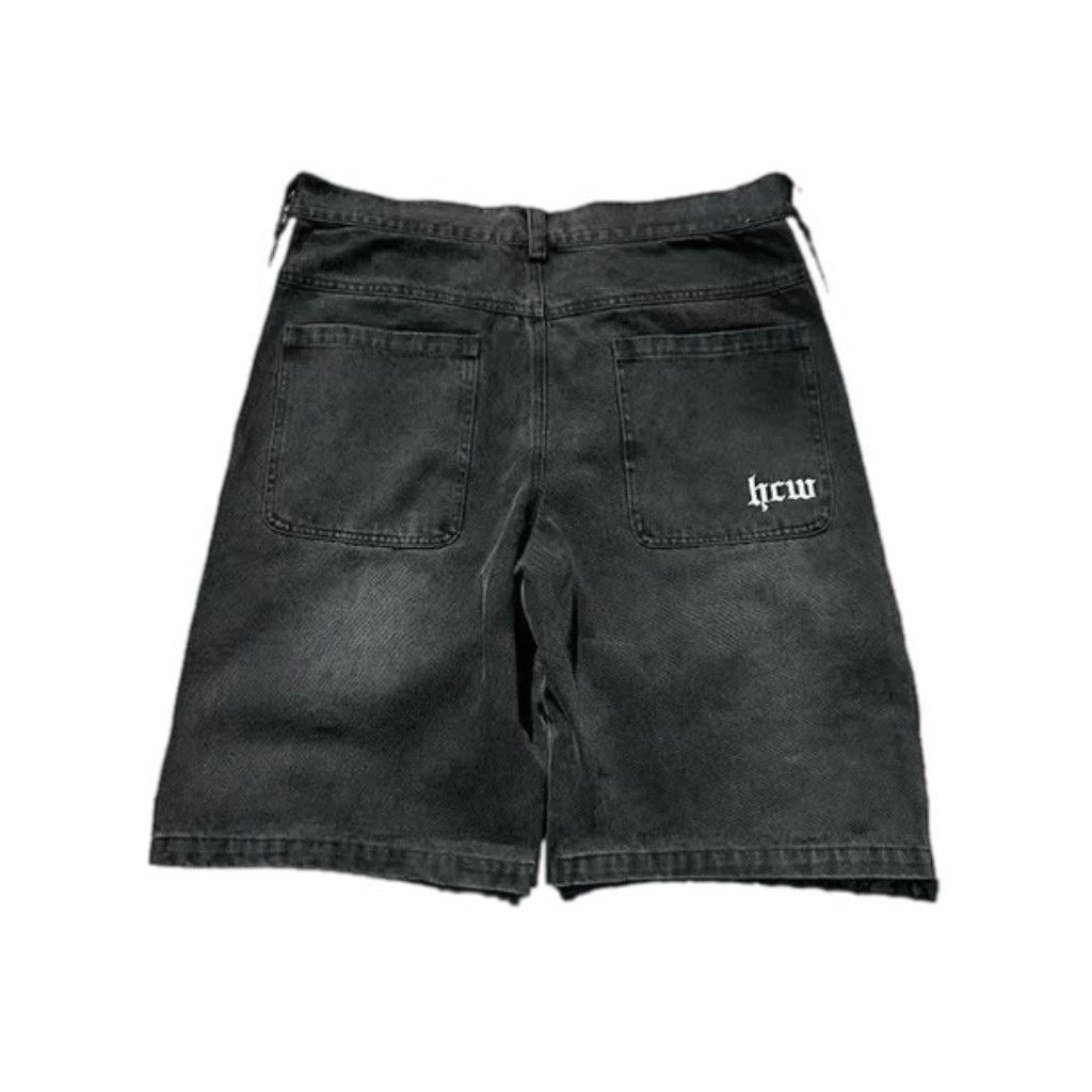 DENIM CLOUD Shorts