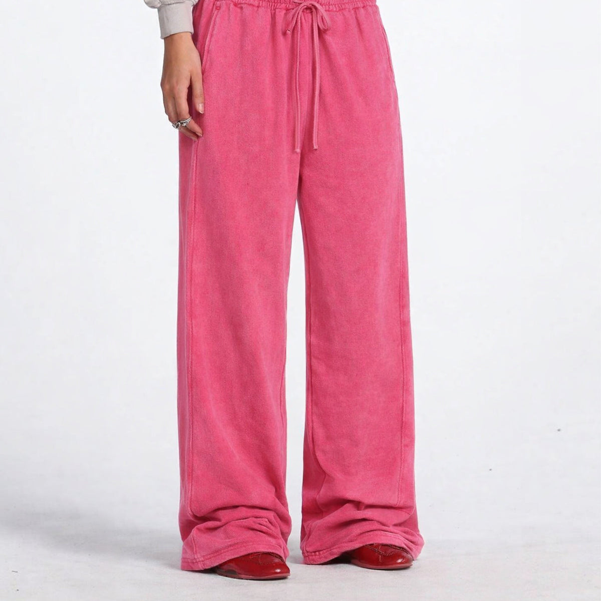 PURE BLANK CLOUD sweatpants
