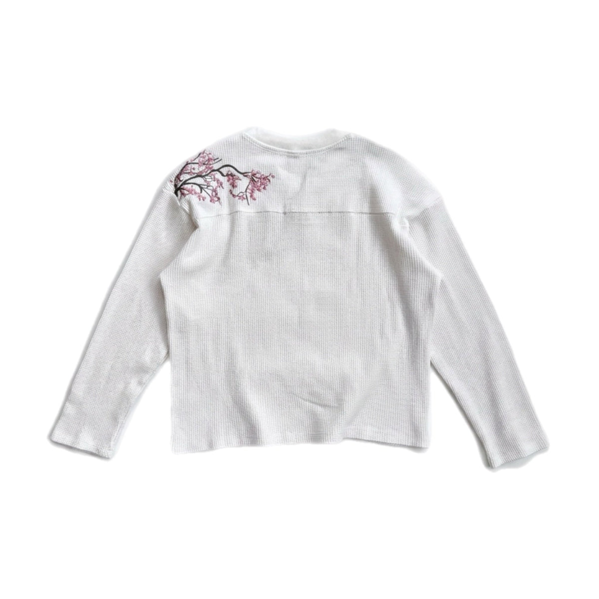 CHERRY CLOUD Long sleeve