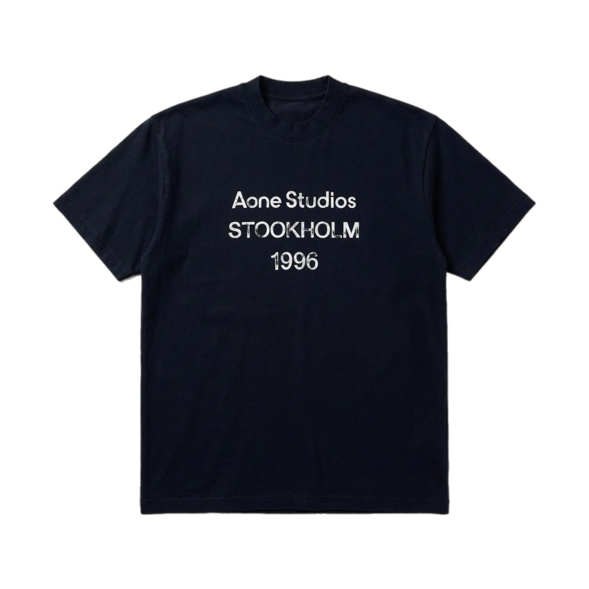 STOCKHOLM CLOUD TEE